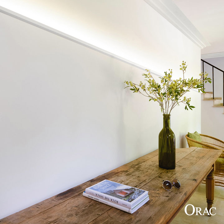 Orac Decor – Architektonische Elemente