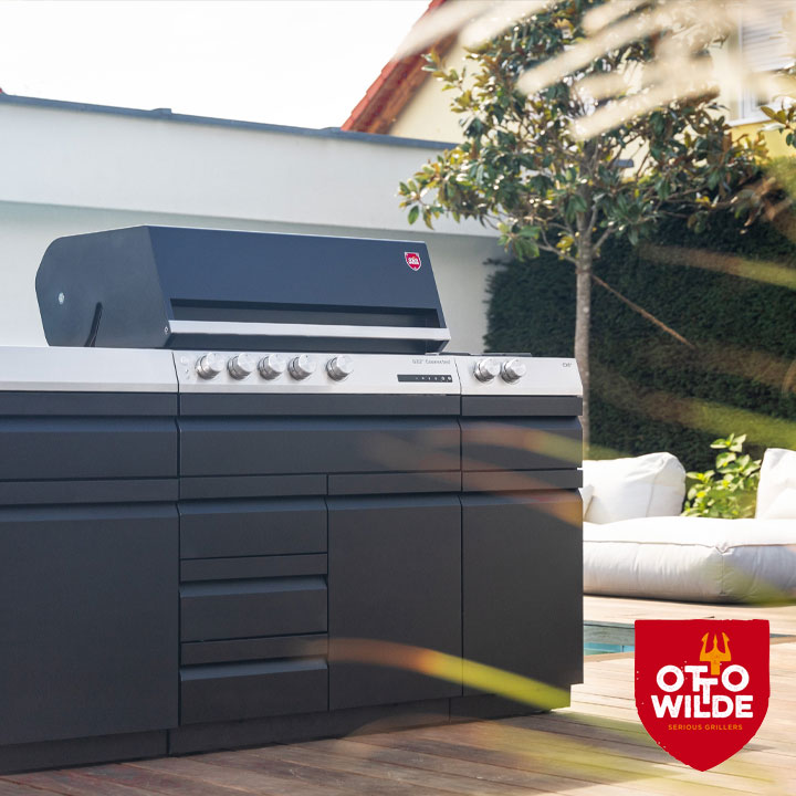 Otto Wilde Premiumgrills