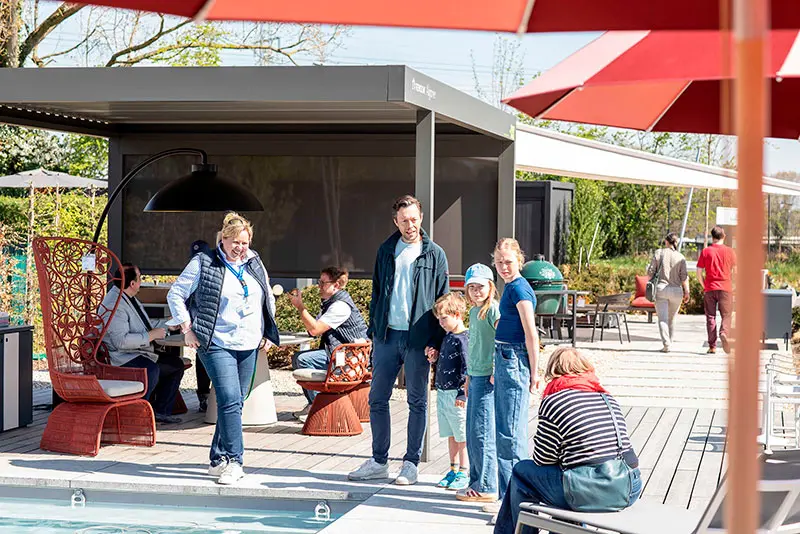 Unsere Kund:innen erzählen – echte Einblicke, echte Begeisterung Unsere Kund:innen erzählen – echte Einblicke, echte Begeisterung