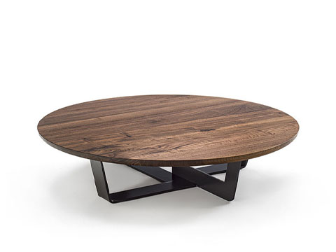 Riva 1920 Couchtisch Kohi Table