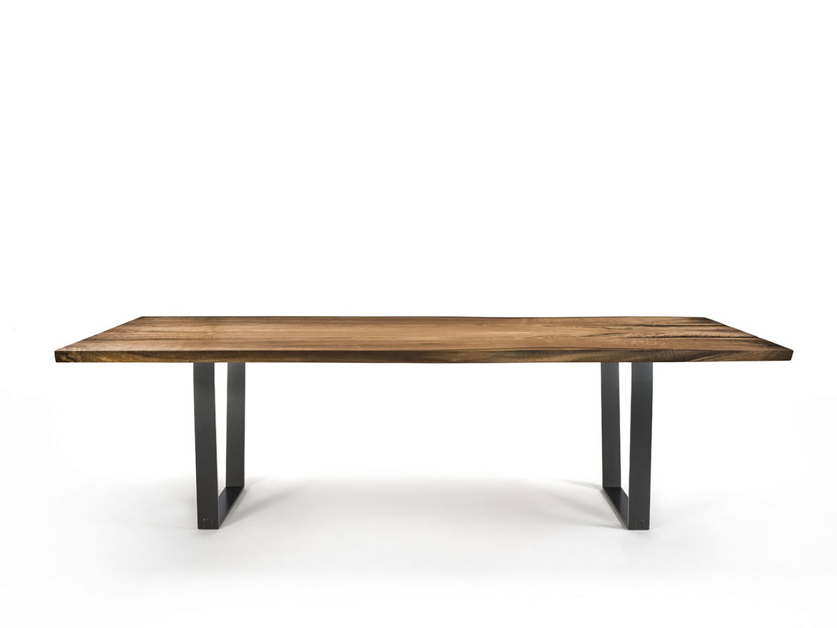 Riva 1920 Tisch D.T. Plank Table