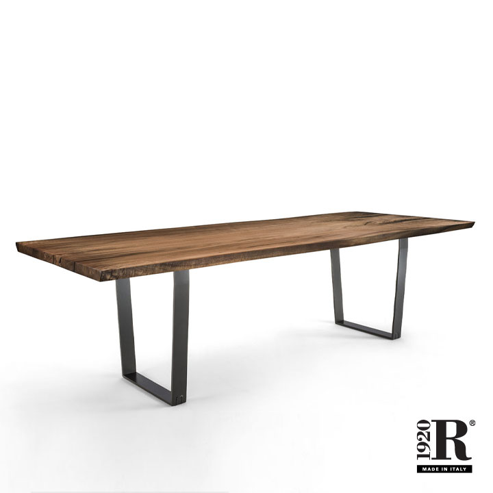 Riva 1920 Tisch D.T. Plank Table