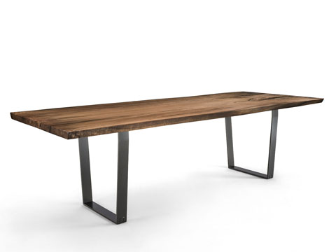 Riva 1920 Tisch D.T. Plank Table