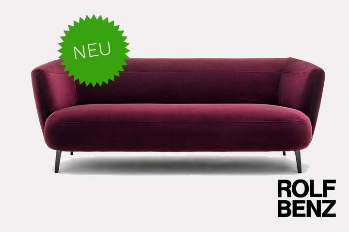 Rolf Benz ELVA Sofa Rolf Benz ELVA Sofa