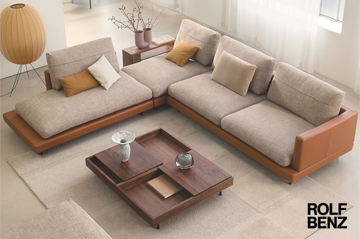 Rolf Benz Möbel Rolf Benz Möbel