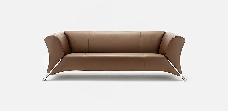 Rolf Benz Sofa 322