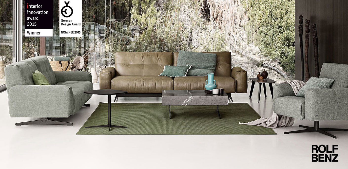 Sofa Rolf Benz 50