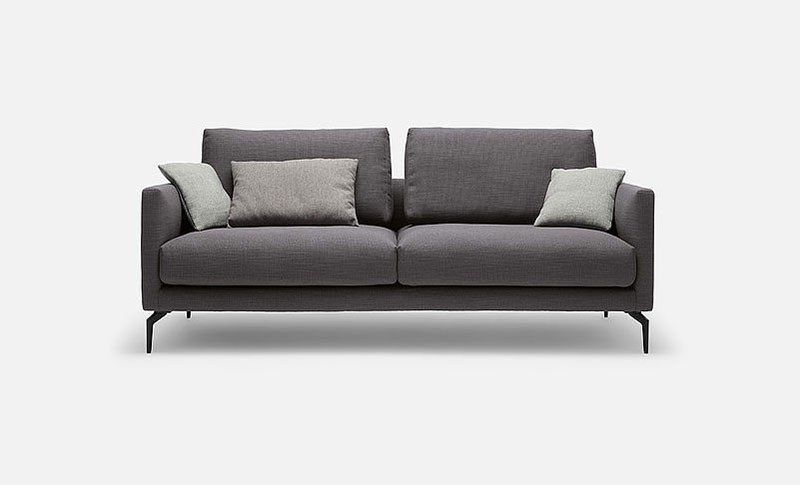 Rolf Benz Sofa Jola