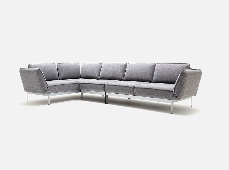 Sofa Mera von Rolf Benz