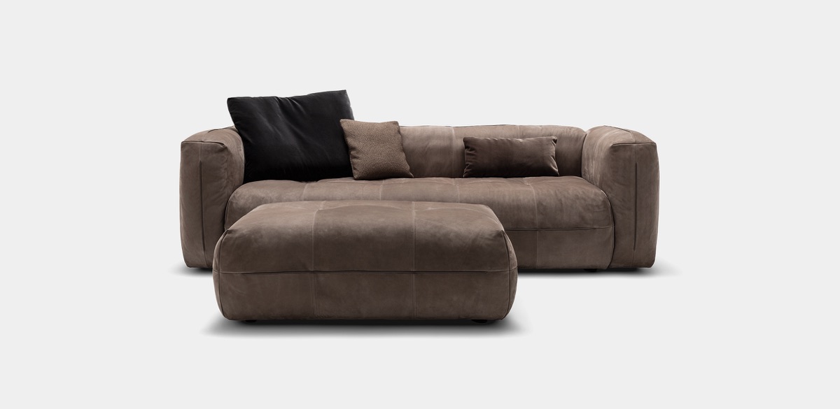 Rolf Benz Sofa MOYO