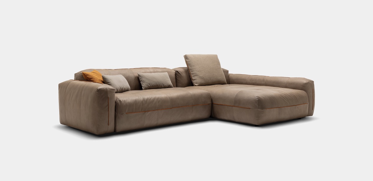 Rolf Benz Sofa MOYO