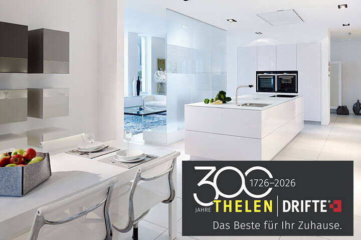 Besondere Küchen Besondere Küchen