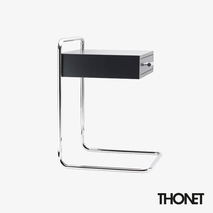 Thonet B 117 Beistellmöbel Drifte Wohnform