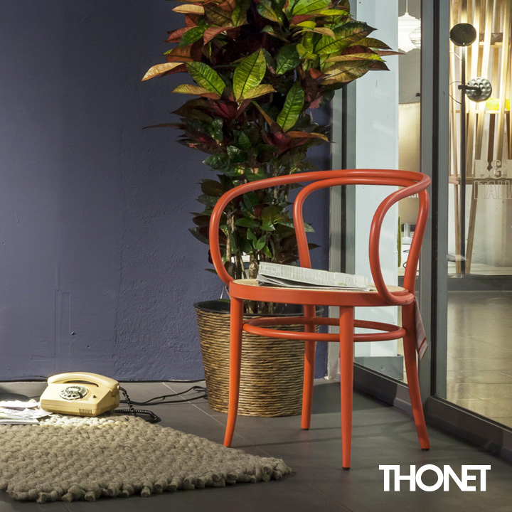 Thonet Stühle