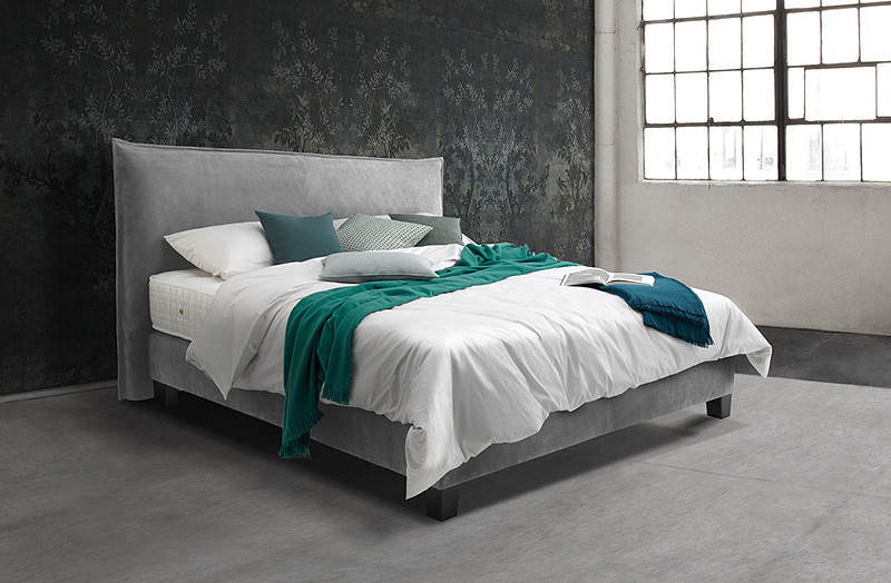 Treca Paris 24Seven Boxspringbett Smart