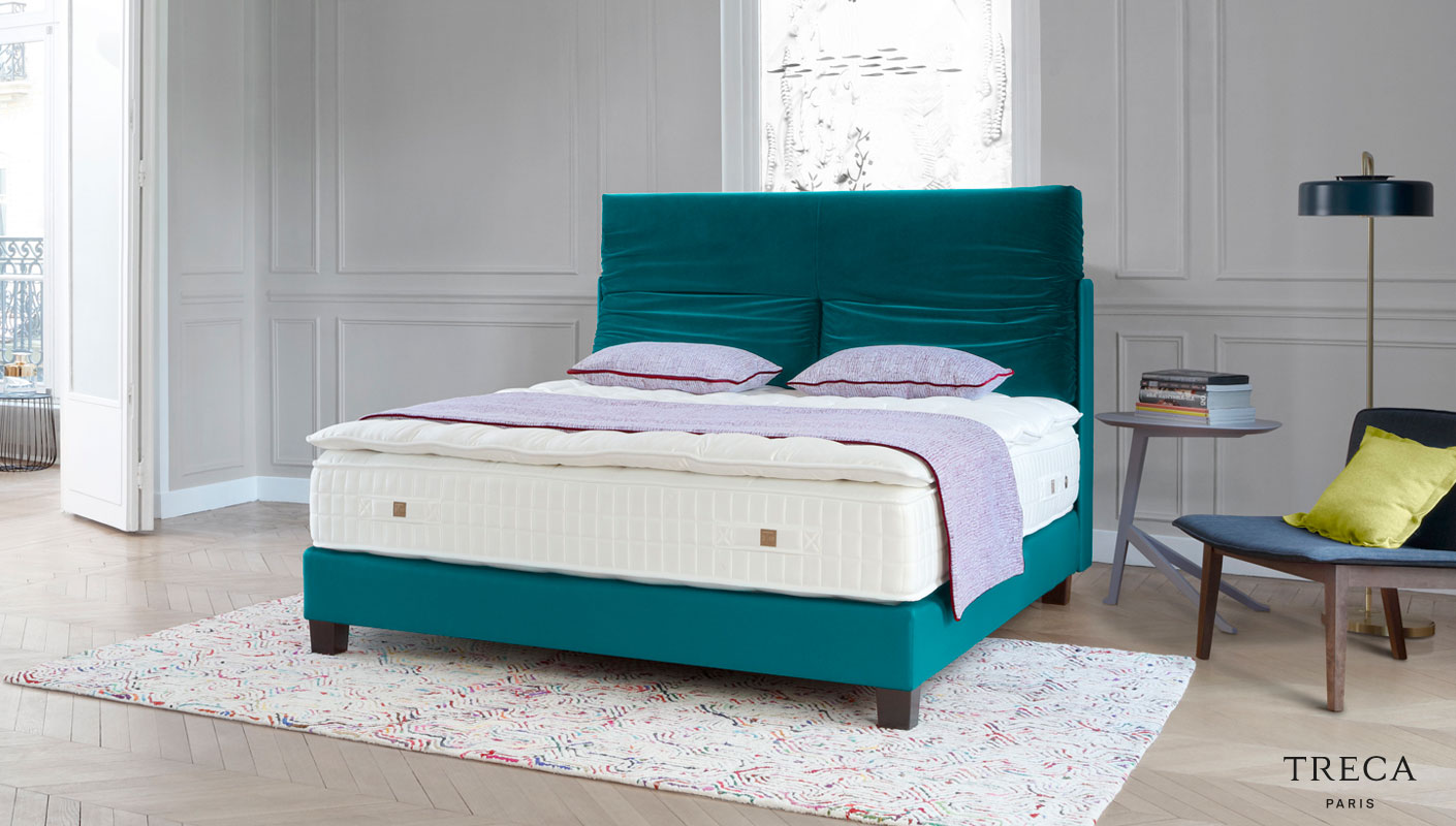 Treca Paris Mellow Boxspringbett