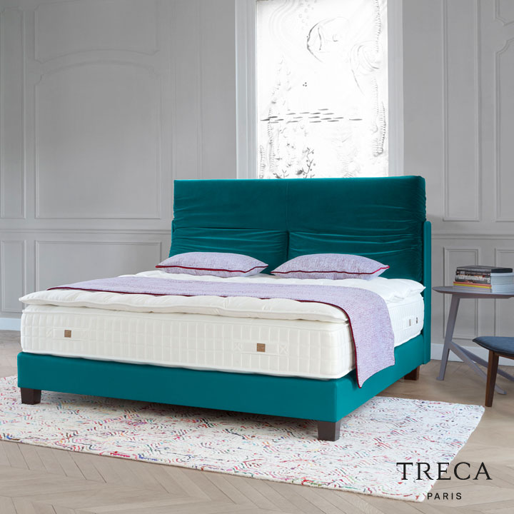 Treca Paris Mellow Boxspringbett