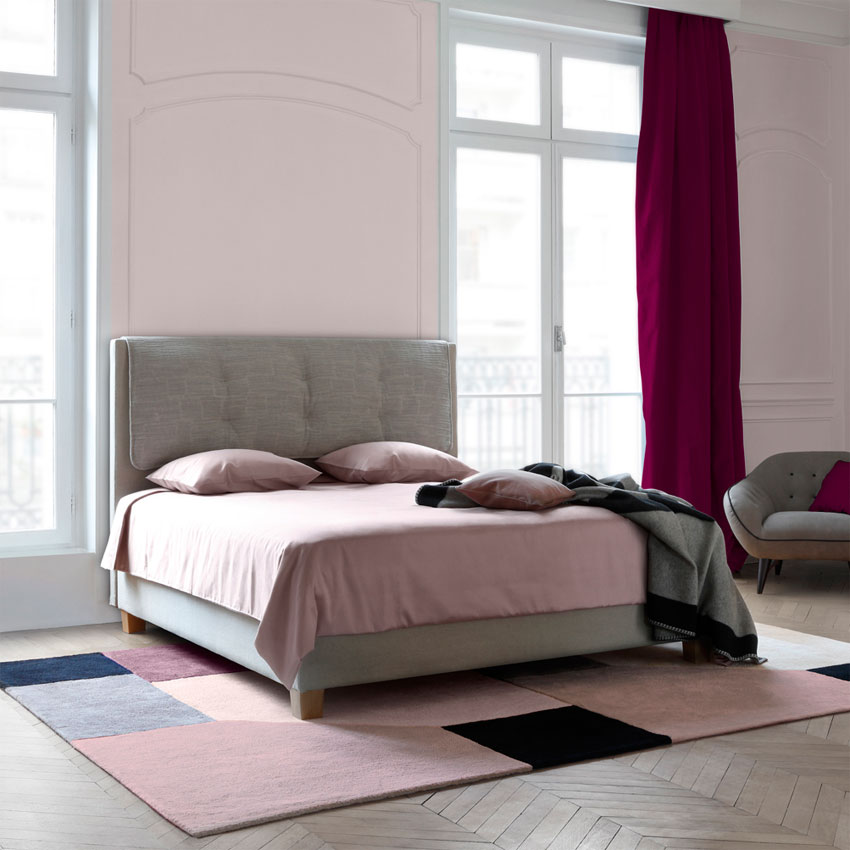 Treca Paris Boxspringbett Cosy