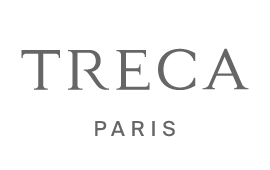 Luxuriöse Betten von Treca Paris