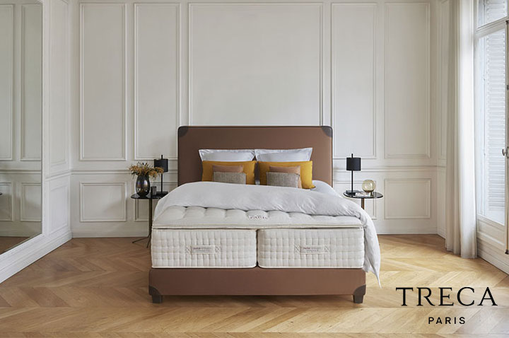 Treca Paris – Komfort Wochen Aktion Treca Paris – Komfort Wochen Aktion