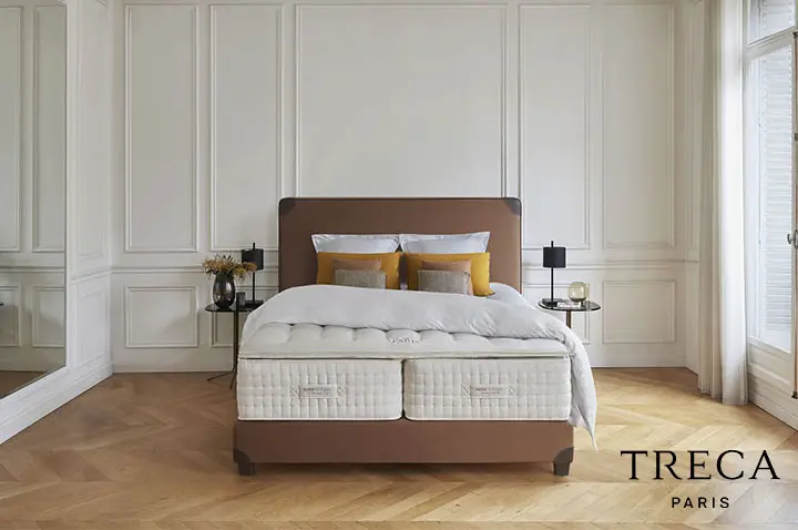 Treca Paris – Komfort Wochen Aktion Treca Paris – Komfort Wochen Aktion