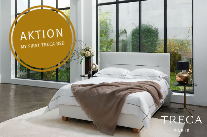 Treca Paris – My First Treca Bed Aktion Treca Paris – My First Treca Bed Aktion