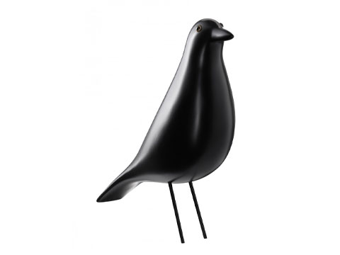 Eames House Bird