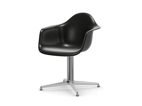 Vitra Eames Plastic Side Chair RE DAL