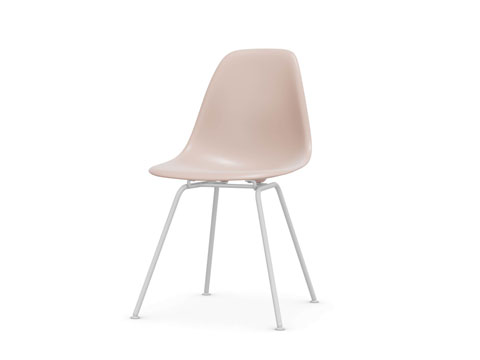 Vitra Eames Plastic Side Chair RE DSX