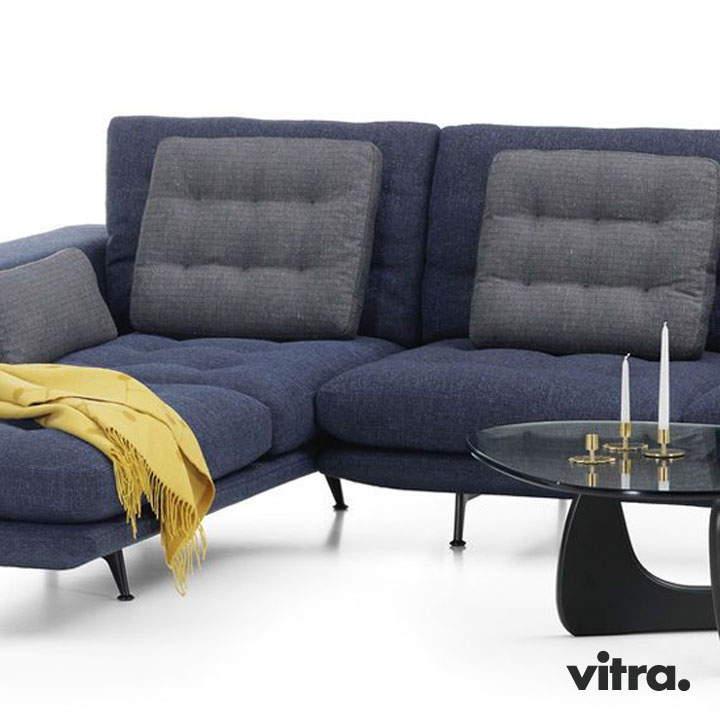 Vitra Grand Sofa