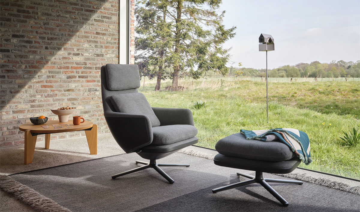 Vitra – Home Stories for Winter 2025