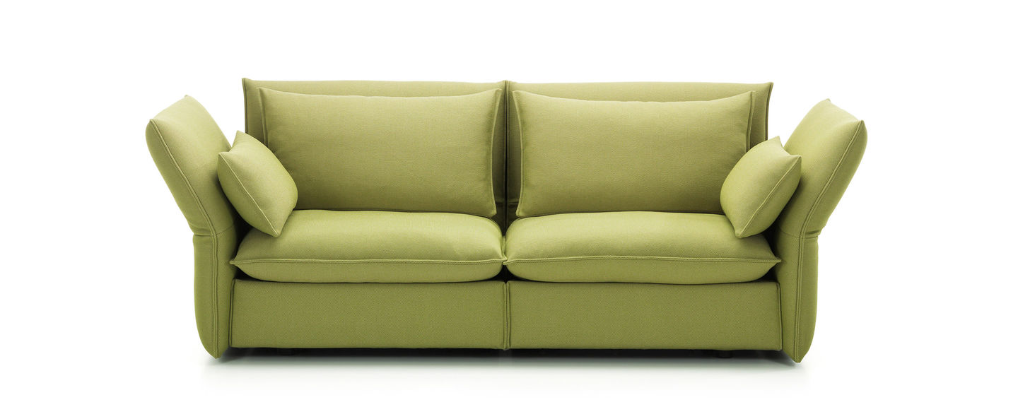 Vitra Sofa Mariposa