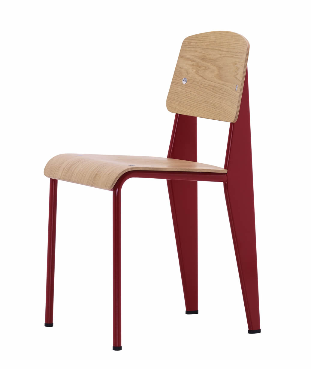 Vitra Standard Chair