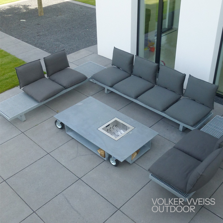 VOLKER VVEISS OUTDOOR