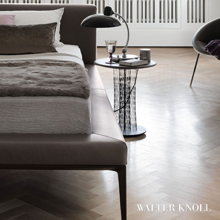 Walter Knoll Bett Jaan