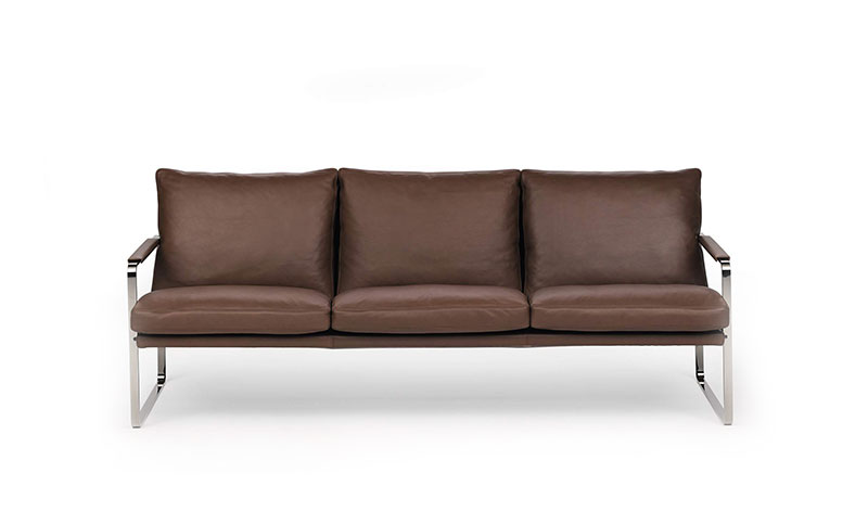 Walter Knoll Sofa Fabricius