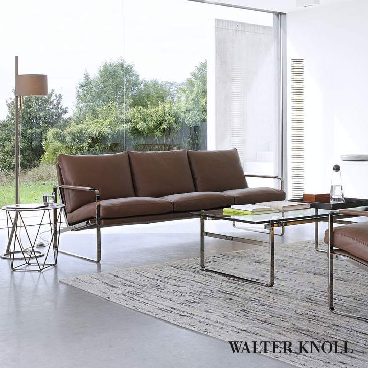 Walter Knoll Sofa Fabricius