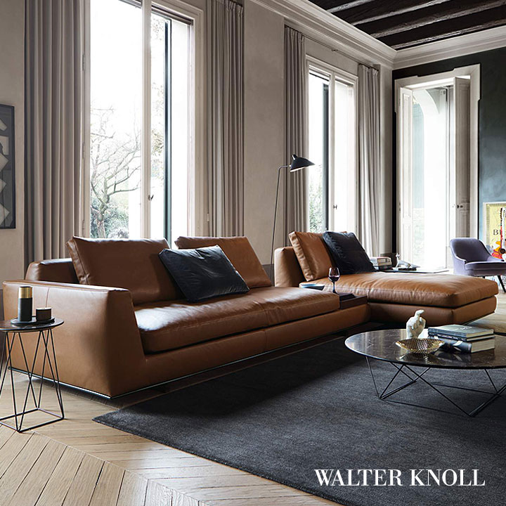 Walter Knoll Sofa Tama Living