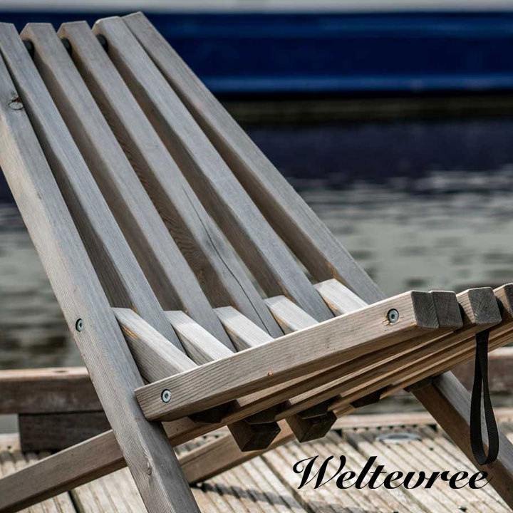 Weltevree Hochwertige Outdoor Design Produkte Drifte Wohnform